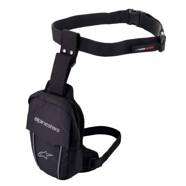 Heup- en beentas  by Alpinestars