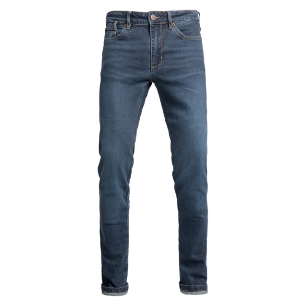 Motorkledij  by John Doe