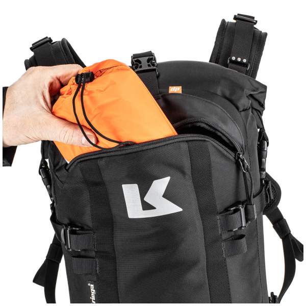 Bagage  by Kriega