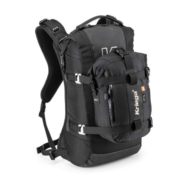 Bagage  by Kriega