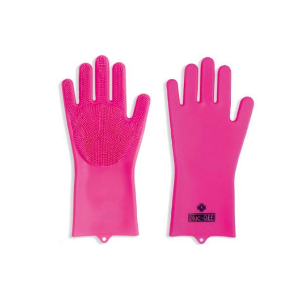 Motoraccessoires  by Muc-off