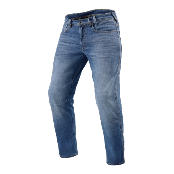 Pantalon de moto Rev'it! Detroit 2 TF