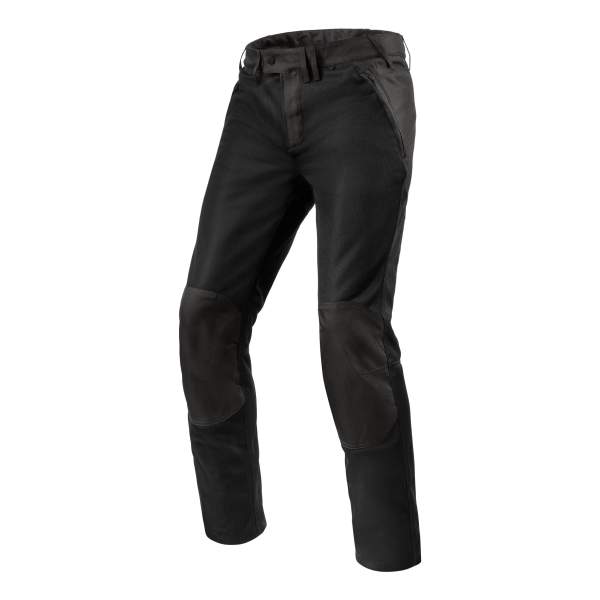Textiel motorbroek  by Rev'it!