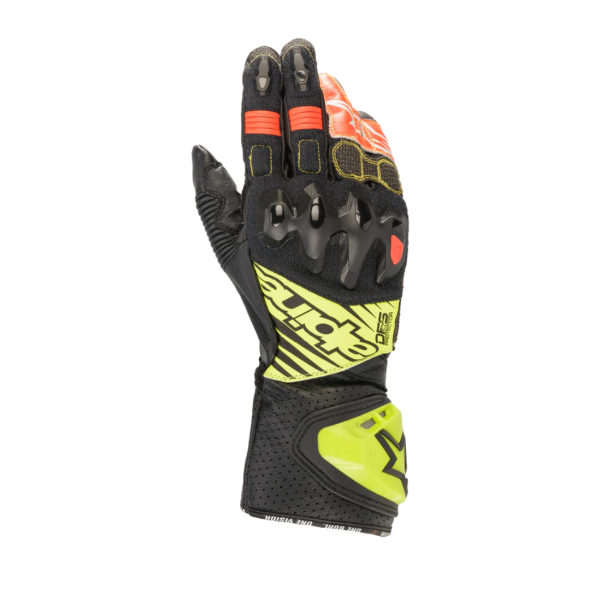 Motorhandschoenen Alpinestars GP Tech V2
