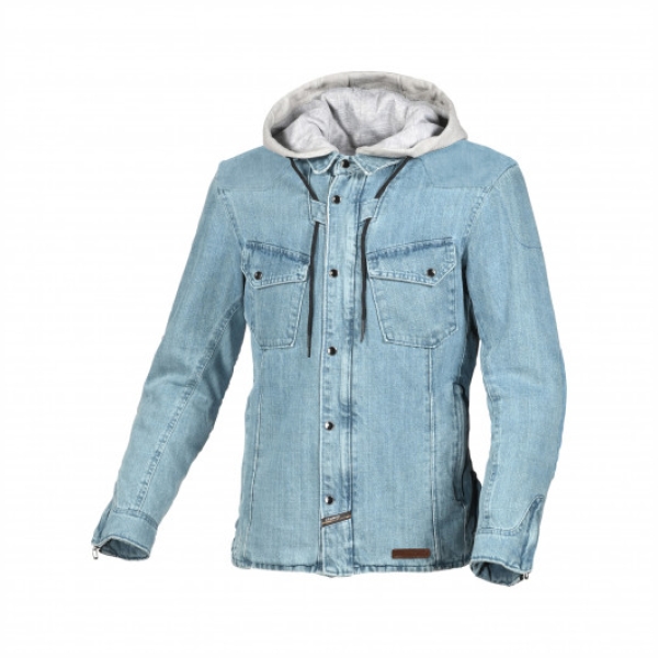Motorcycle jacket Macna Inland