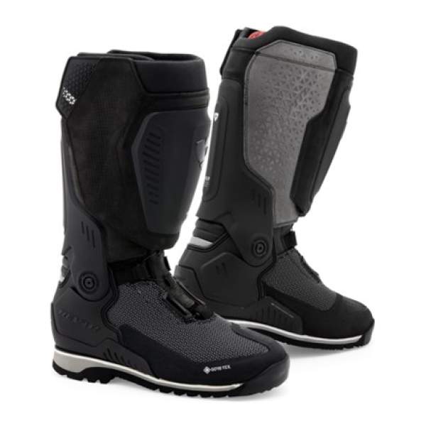 Adventure laars  by Rev'it!