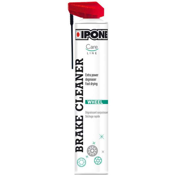Motoraccessoires  by Ipone