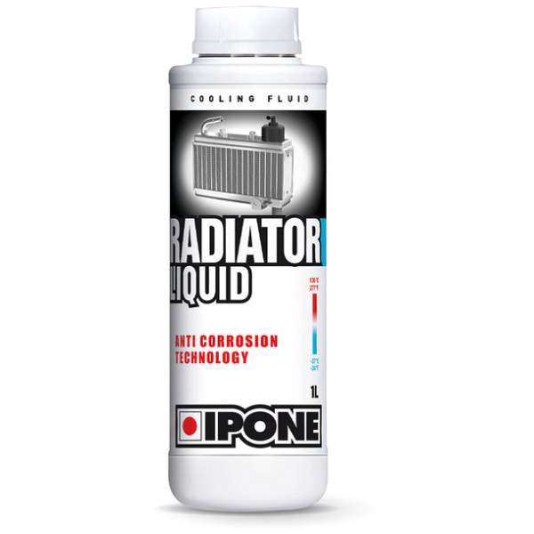Motoraccessoires  by Ipone
