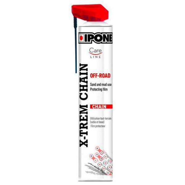 Motoraccessoires  by Ipone
