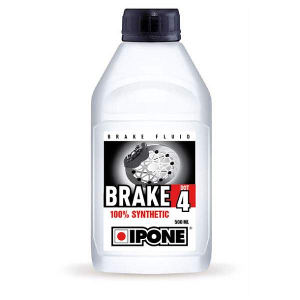 Motoraccessoires  by Ipone