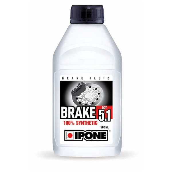 Motoraccessoires  by Ipone