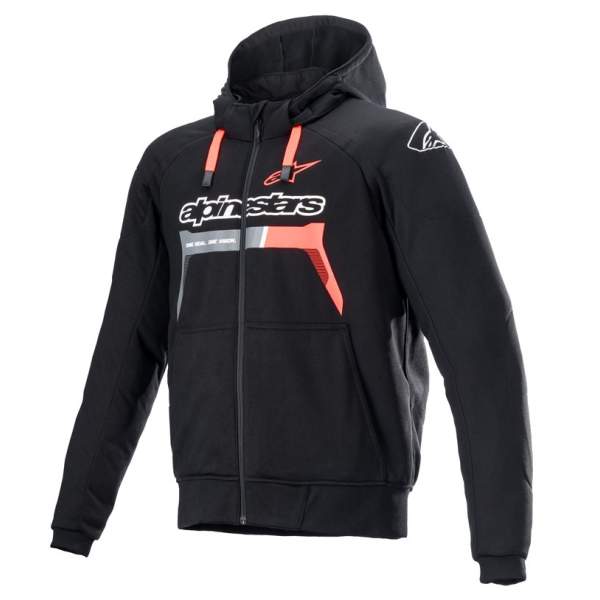 Motorhoodie  by Alpinestars