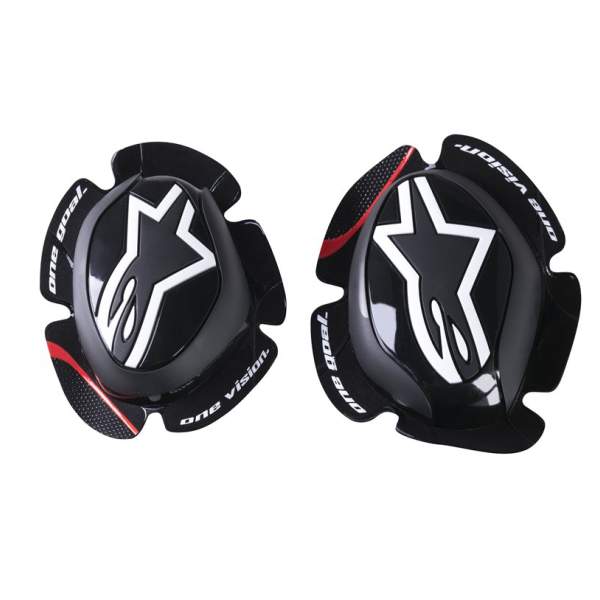Kneesliders  by Alpinestars
