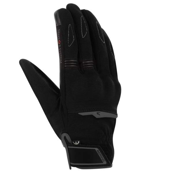 Motorhandschoenen  by Bering