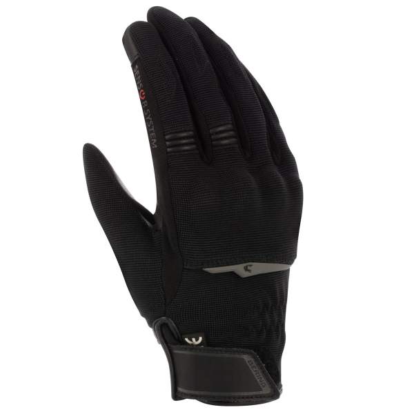 Motorcycle gloves Bering Fletcher EVO Lady