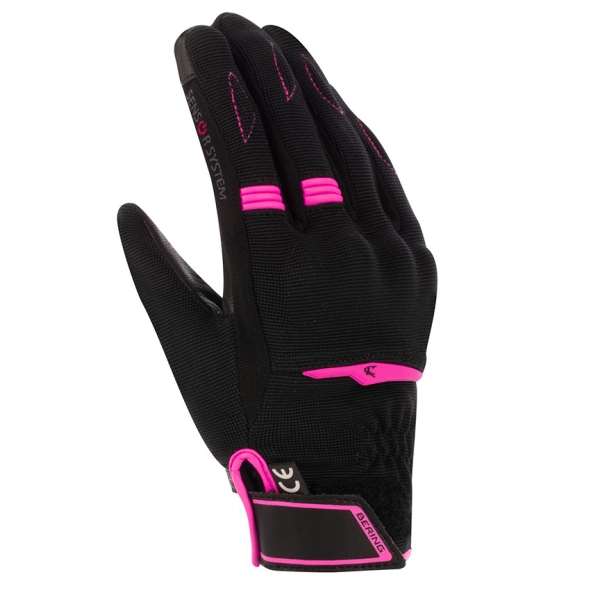 Motorcycle gloves  by Bering