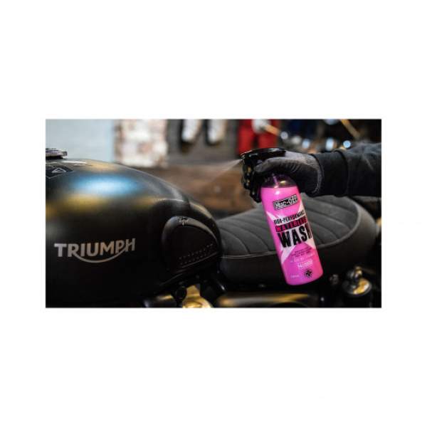 Motoraccessoires  by Muc-off