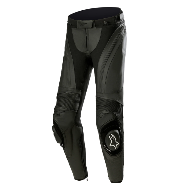 Textiel motorbroek  by Alpinestars