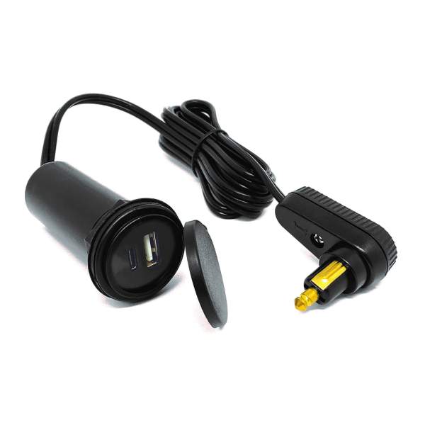 Elektronische accessoires  by Baas Bike Parts