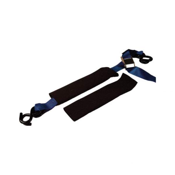 Bagage accessoires  by Booster