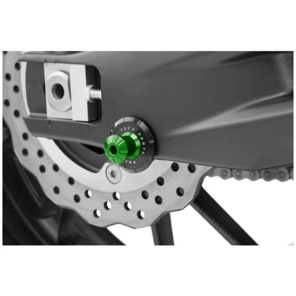 Motoraccessoires  by Puig