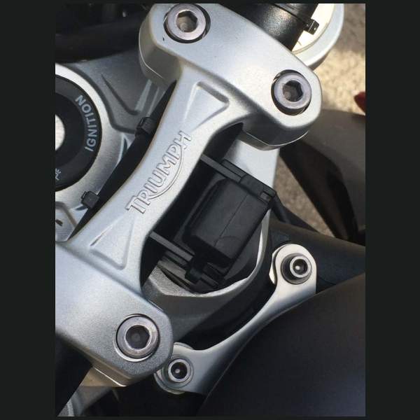Elektronische accessoires  by Baas Bike Parts