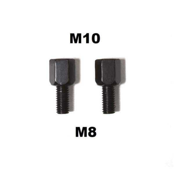 Motoraccessoires  by Chaft