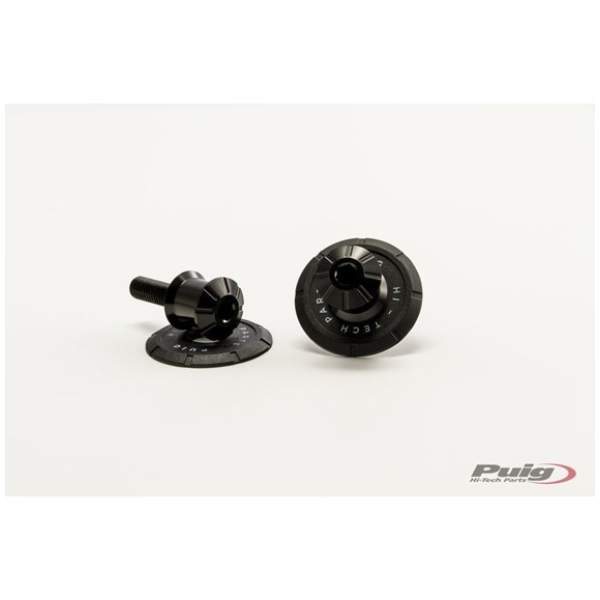 Motoraccessoires  by Puig