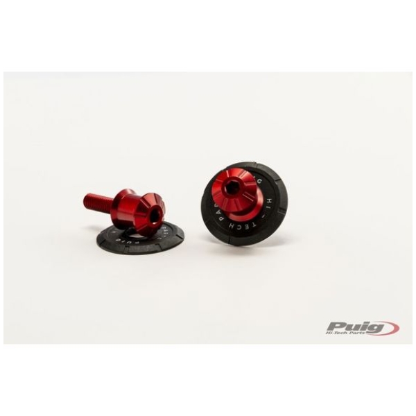Motoraccessoires Puig Bobbin-Kit Puig Pro M8