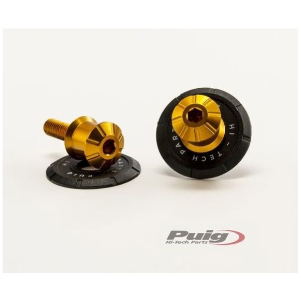 Accessoires moto Puig Bobbin-Kit Puig Pro M8