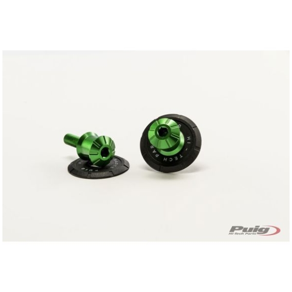 Motoraccessoires Puig Bobbin-Kit Puig Pro M8