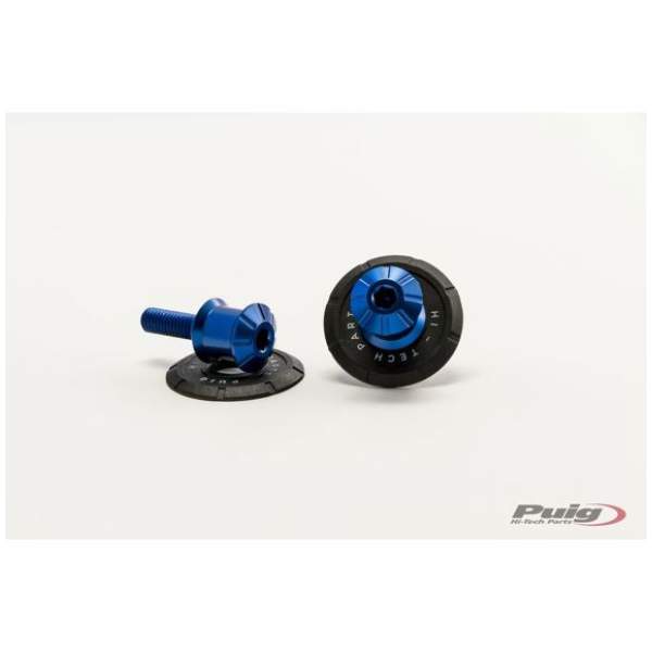 Accessoires moto Puig Bobbin-Kit Puig Pro M8