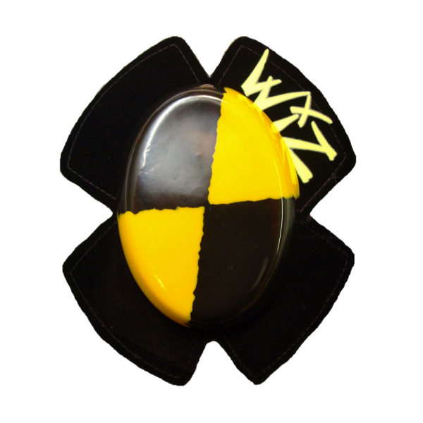 Kneesliders  by WIZ