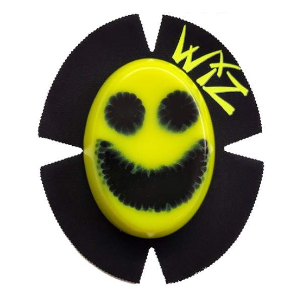 Kneesliders  by WIZ