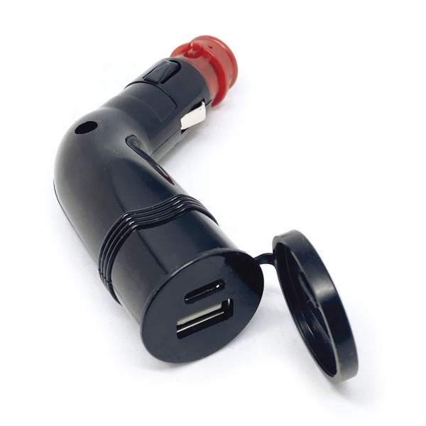 Elektronische accessoires  by Baas Bike Parts