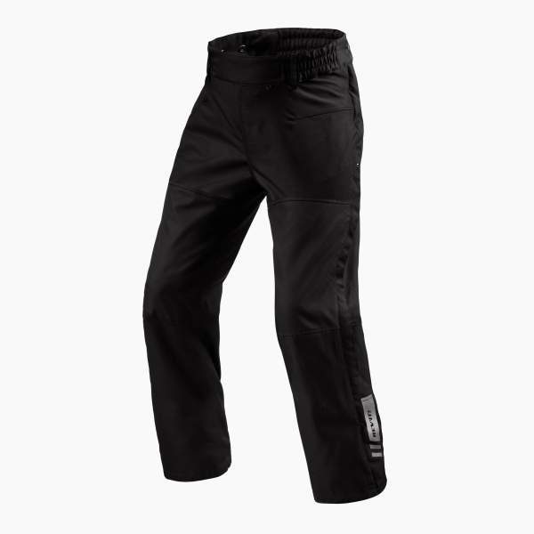 Overbroek textiel  by Rev'it!