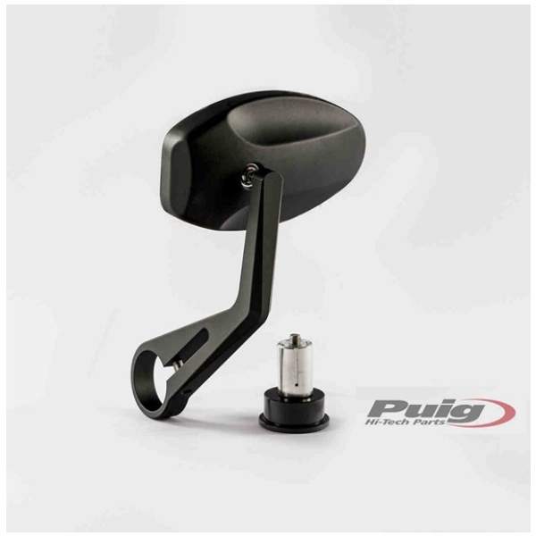 Motoraccessoires  by Puig