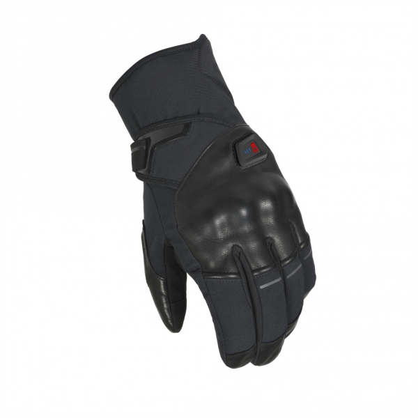 Verwarmde handschoenen  by Macna
