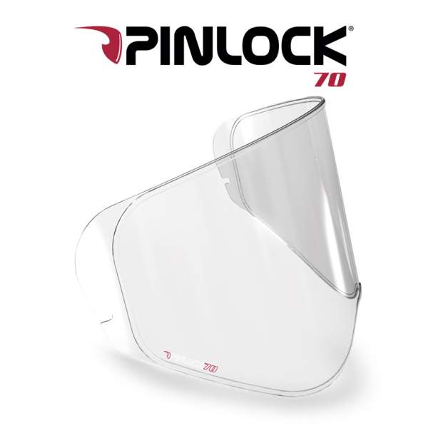 Pinlock  by HJC