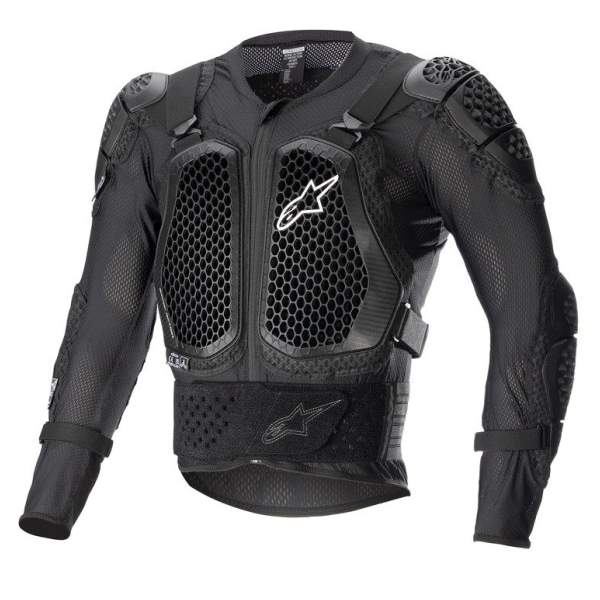 Rugbeschermer  by Alpinestars
