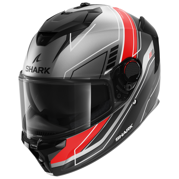 Casques de moto  by Shark