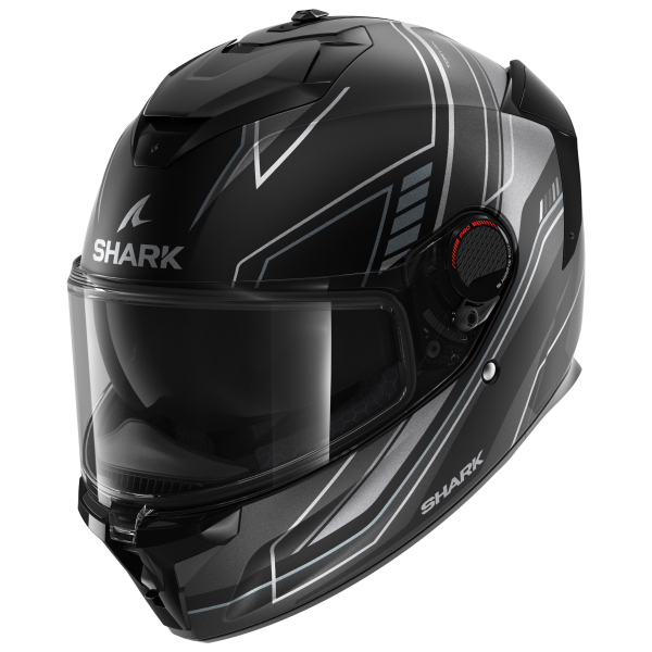 Motorcycle helmets Shark Spartan GT Pro Toryan