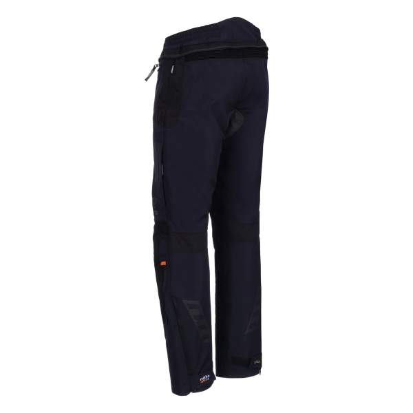 Motorcycle pants  by Rukka