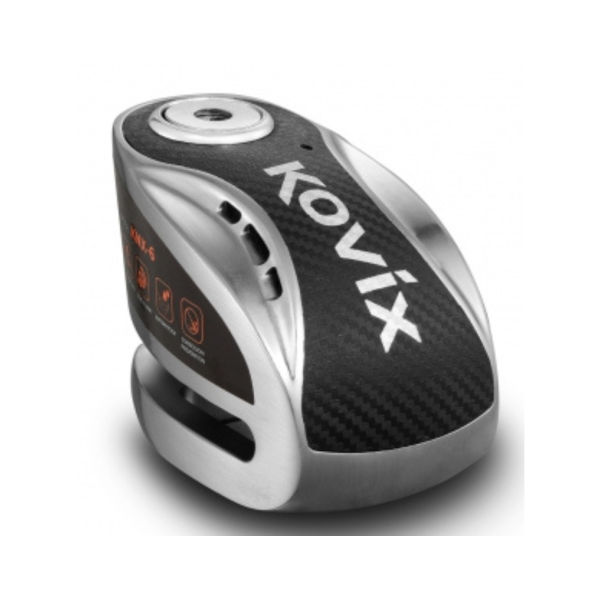 Locks Kovix KNX10 Alarm Disk Lock