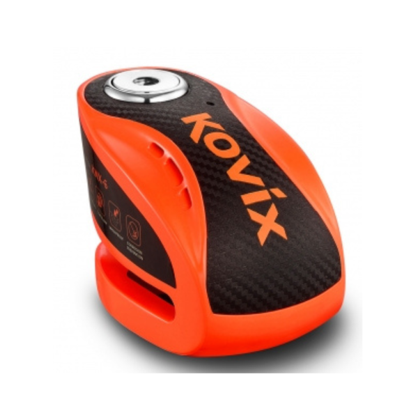 Sloten Kovix KNX10 Alarm Disk Lock