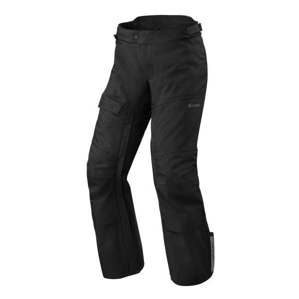 Overbroek textiel  by Rev'it!