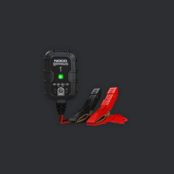 Motoraccessoires  by Noco