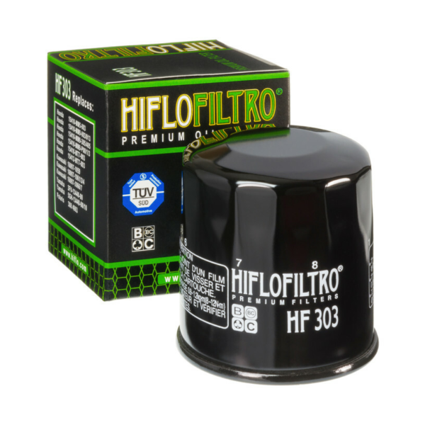  by Hiflo