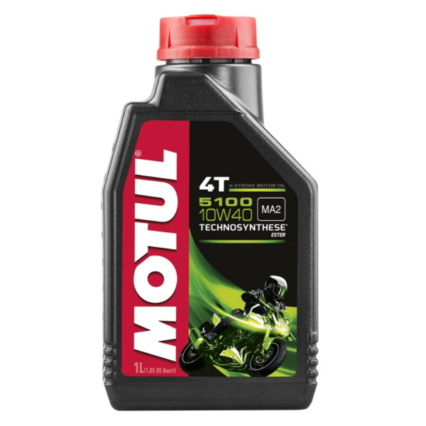 Motoraccessoires  by Motul