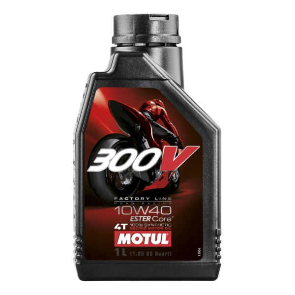 Motoraccessoires  by Motul